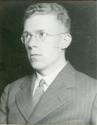 Hans Asperger height profile photo