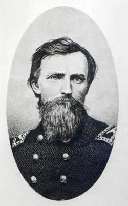 Hans Christian Heg height profile photo