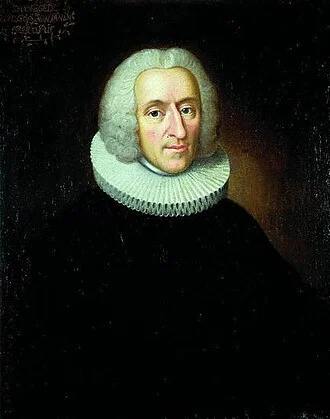 Hans Egede height profile photo