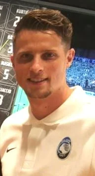 Hans Hateboer height profile photo