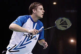 Hans-Kristian Vittinghus height profile photo