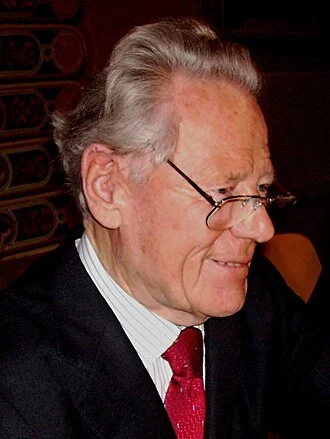 Hans Küng height profile photo