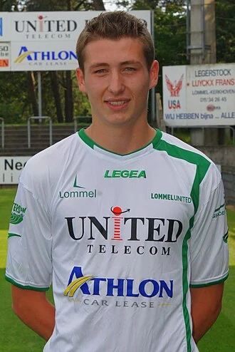 Hans Vanaken height profile photo