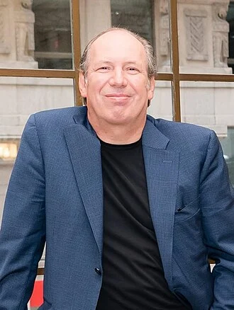 Hans Zimmer height profile photo