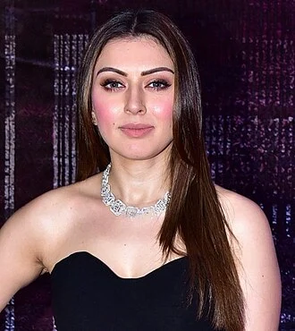 Hansika Motwani height profile photo