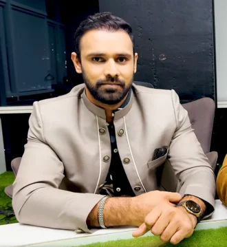 Hanuma Vihari height profile photo