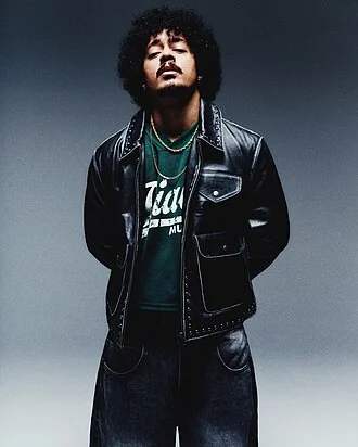 Hanumankind height profile photo