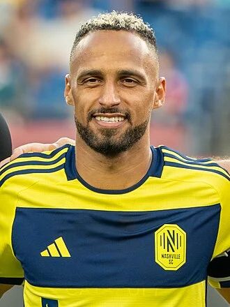 Hany Mukhtar height profile photo