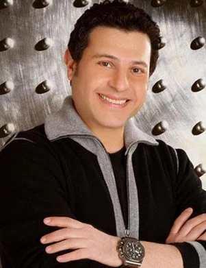 Hany Shaker height profile photo