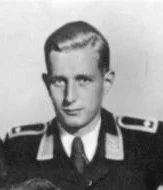 Harald Quandt height profile photo