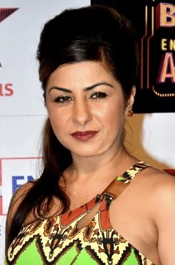 Hard Kaur height profile photo