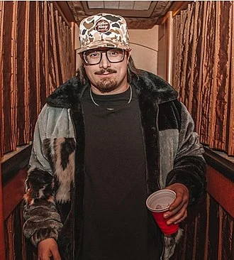 Hardy (singer) height profile photo