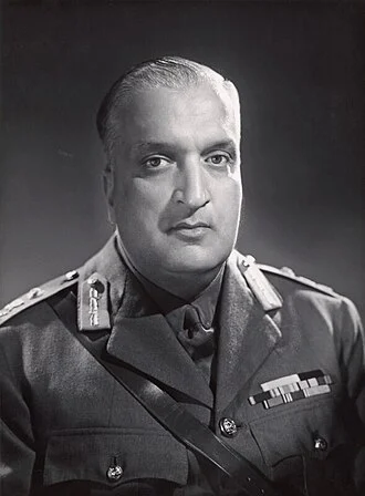 Hari Singh height profile photo