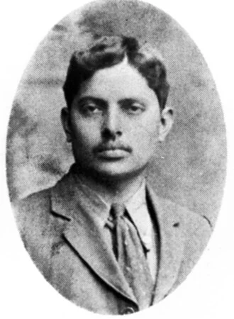 Harilal Gandhi height profile photo