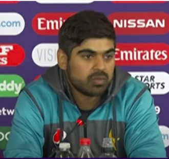 Haris Sohail height profile photo