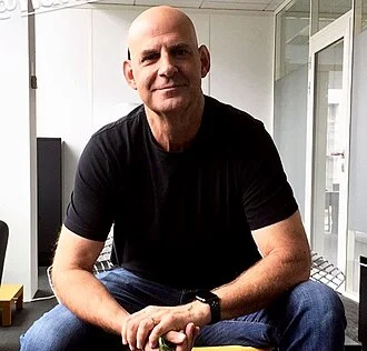 Harlan Coben height profile photo