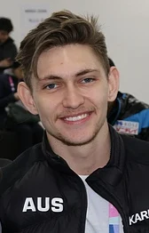 Harley Windsor height profile photo