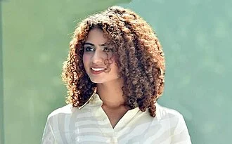 Harmilan Bains height profile photo