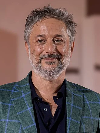 Harmony Korine height profile photo