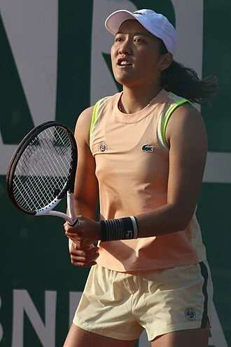 Harmony Tan height profile photo