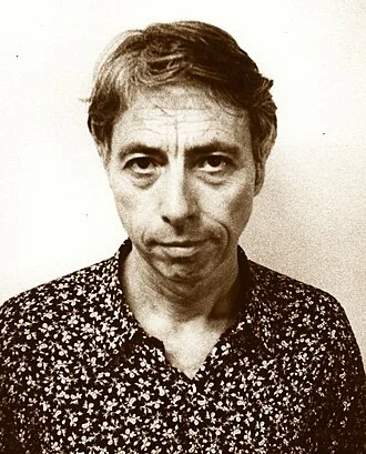 Harold Budd height profile photo