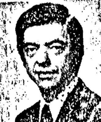 Harold E. Puthoff height profile photo