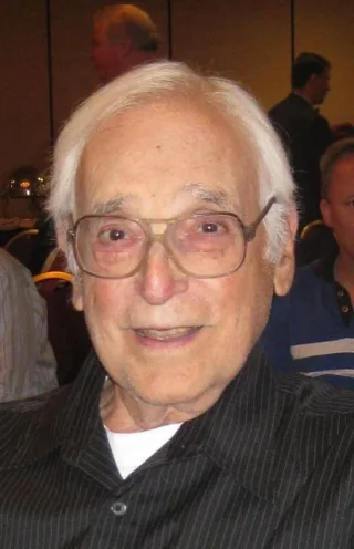 Harold Gould height profile photo