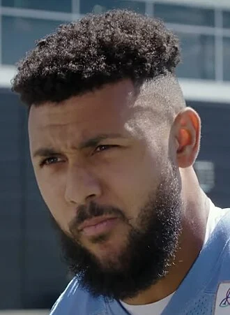 Harold Landry height profile photo