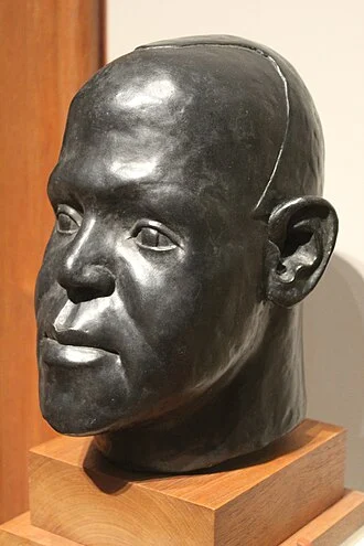 Harold Moody height profile photo