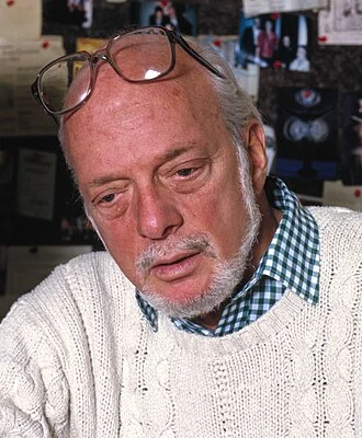Harold Prince height profile photo