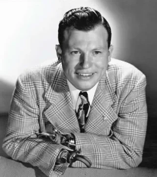 Harold Russell height profile photo
