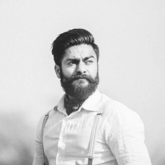 Harp Farmer height profile photo
