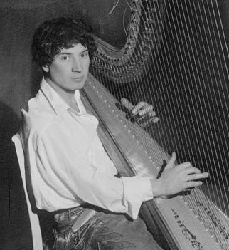Harpo Marx height profile photo