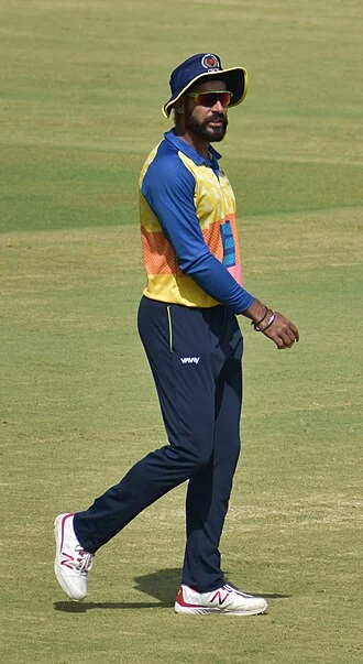 Harpreet Singh Bhatia height profile photo