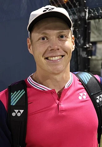 Harri Heliövaara height profile photo