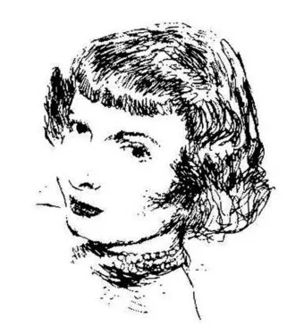 Harriet Frank Jr. height profile photo