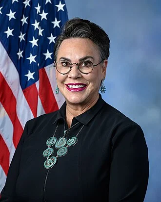 Harriet Hageman height profile photo