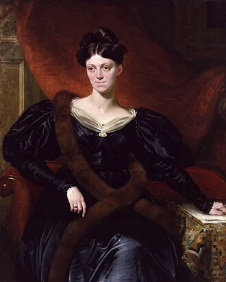 Harriet Martineau height profile photo