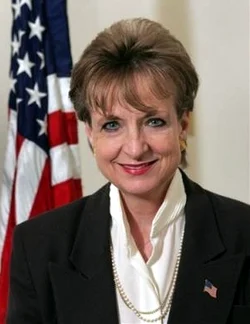 Harriet Miers height profile photo