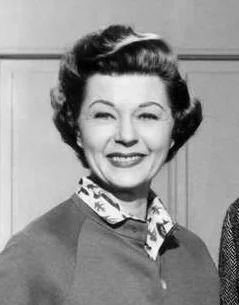 Harriet Nelson height profile photo