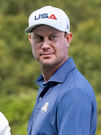 Harris English height profile photo