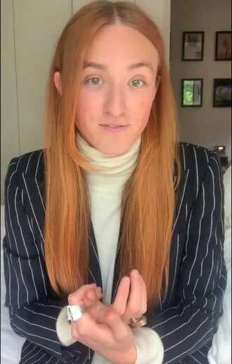 Harris Reed height profile photo