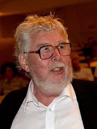Harrison Birtwistle height profile photo