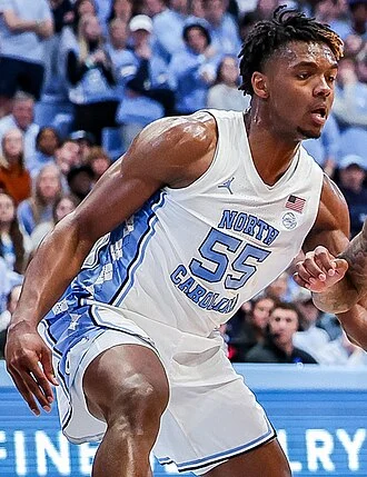 Harrison Ingram height profile photo