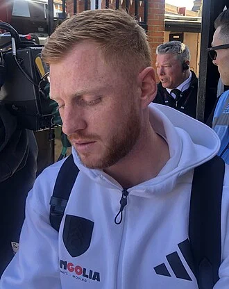 Harrison Reed (footballer) height profile photo