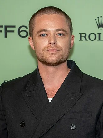 Harrison Sloan Gilbertson height profile photo