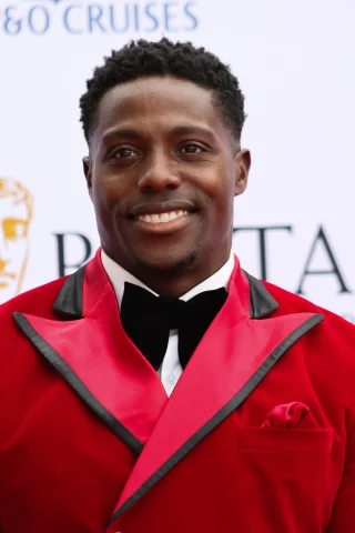 Harry Aikines-Aryeetey height profile photo