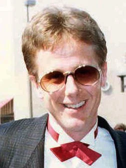 Harry Anderson height profile photo