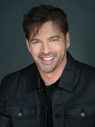 Harry Connick Jr. height profile photo