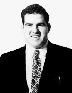 Harry Daghlian height profile photo